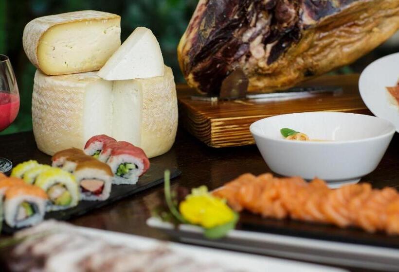 فندق Intercontinental Madrid, An Ihg