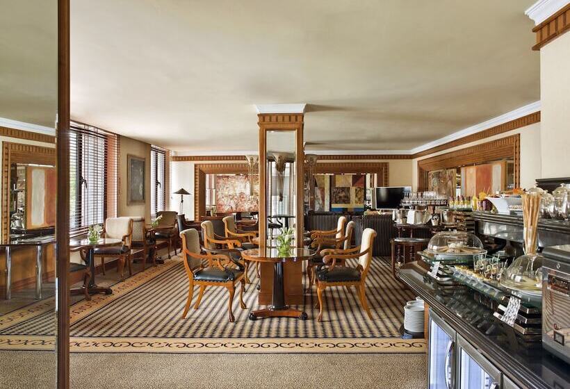 فندق Intercontinental Madrid, An Ihg