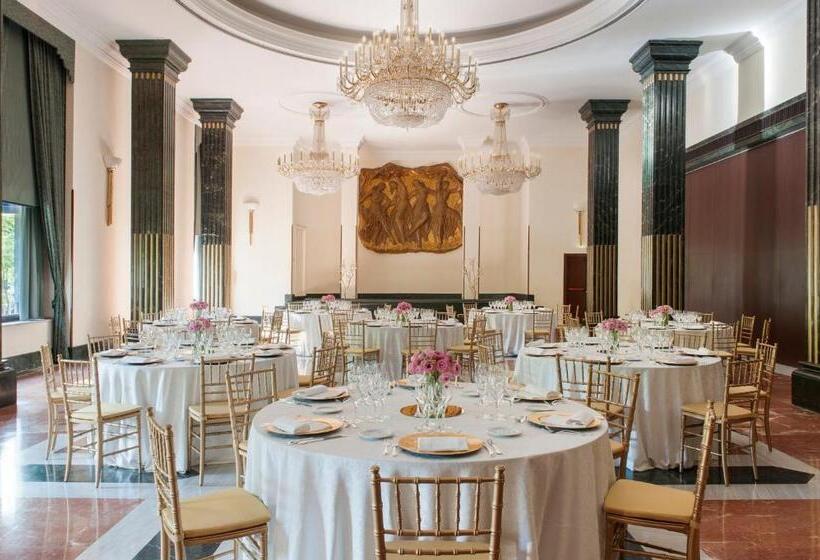 فندق Intercontinental Madrid, An Ihg