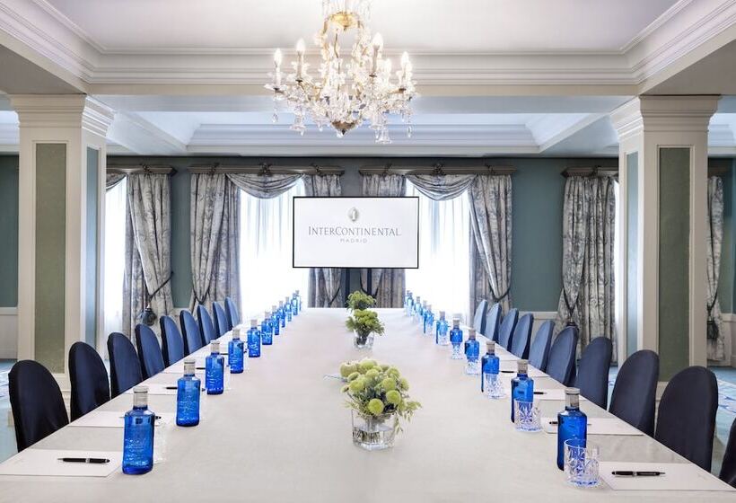 فندق Intercontinental Madrid, An Ihg