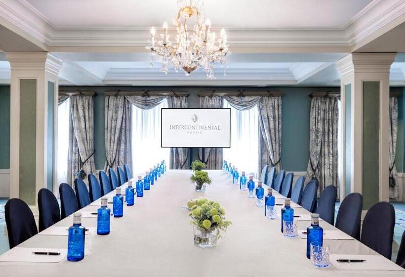 فندق Intercontinental Madrid, An Ihg