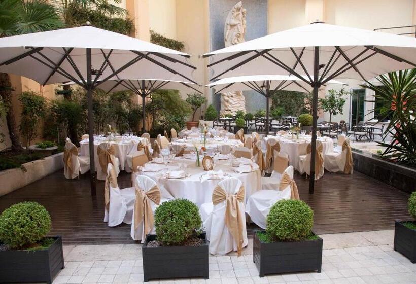 فندق Intercontinental Madrid, An Ihg