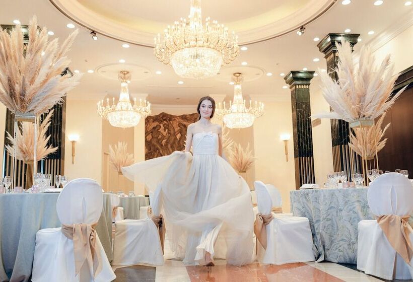 فندق Intercontinental Madrid, An Ihg