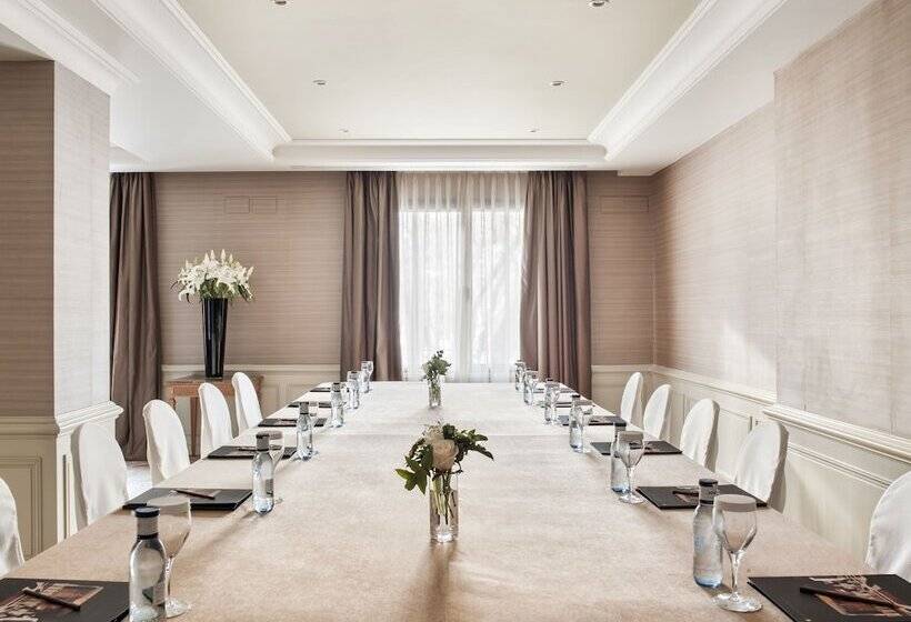 فندق Intercontinental Madrid, An Ihg