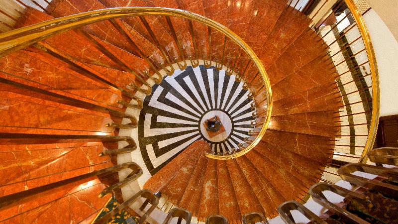 فندق Intercontinental Madrid, An Ihg