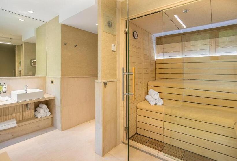 فندق Intercontinental Madrid, An Ihg