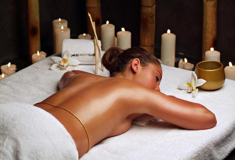 فندق Intercontinental Madrid, An Ihg