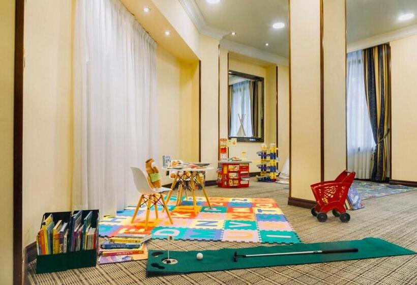 فندق Intercontinental Madrid, An Ihg