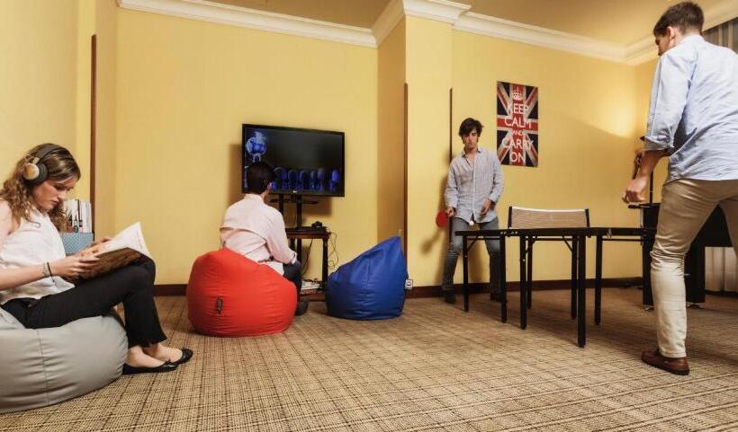 فندق Intercontinental Madrid, An Ihg