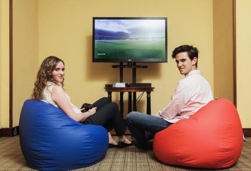 فندق Intercontinental Madrid, An Ihg