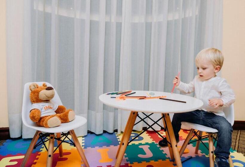 فندق Intercontinental Madrid, An Ihg