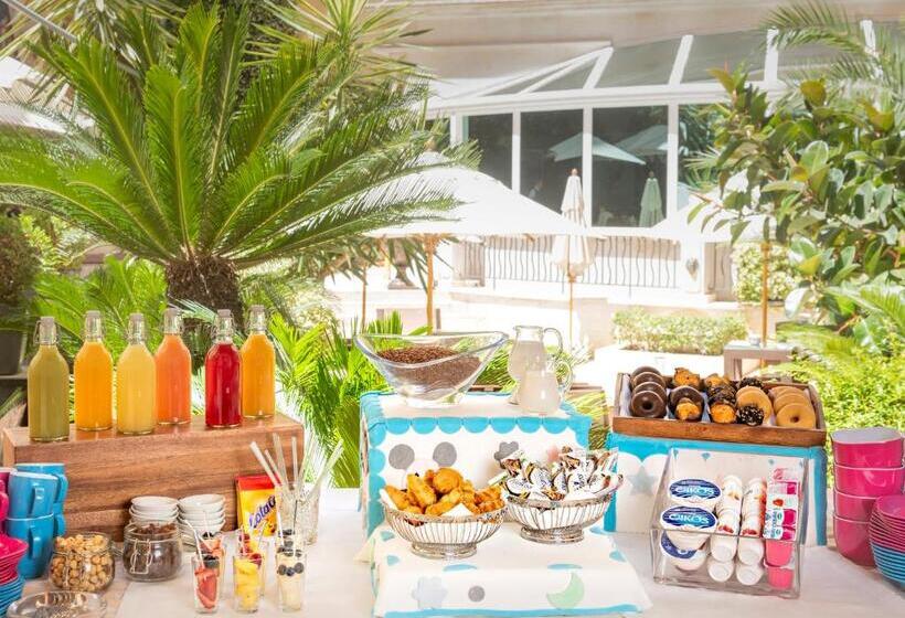 فندق Intercontinental Madrid, An Ihg