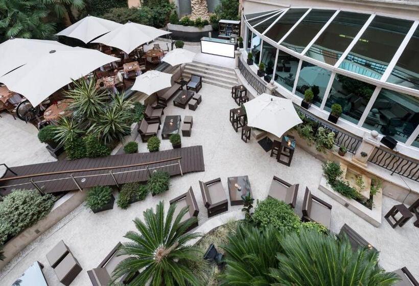 فندق Intercontinental Madrid, An Ihg