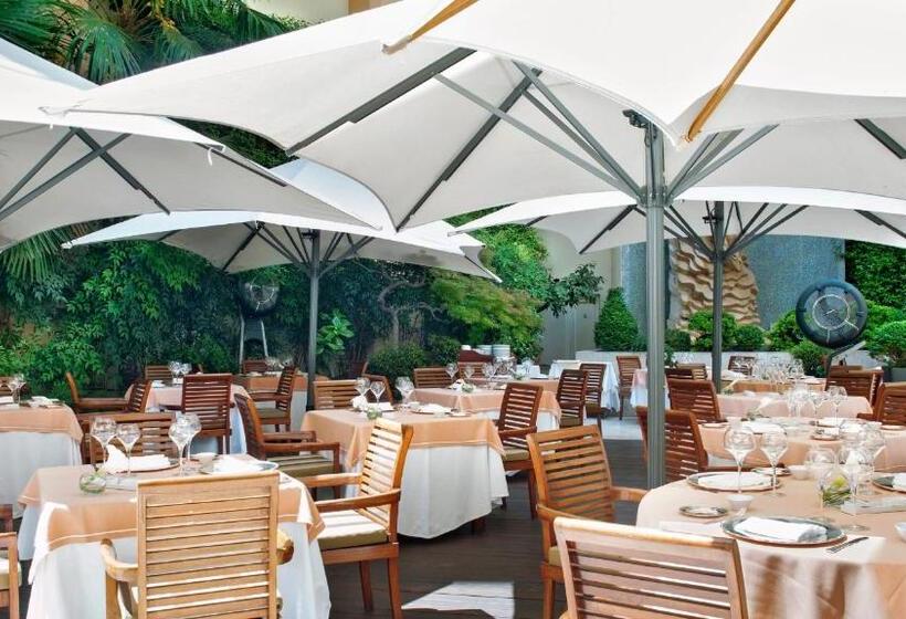 فندق Intercontinental Madrid, An Ihg