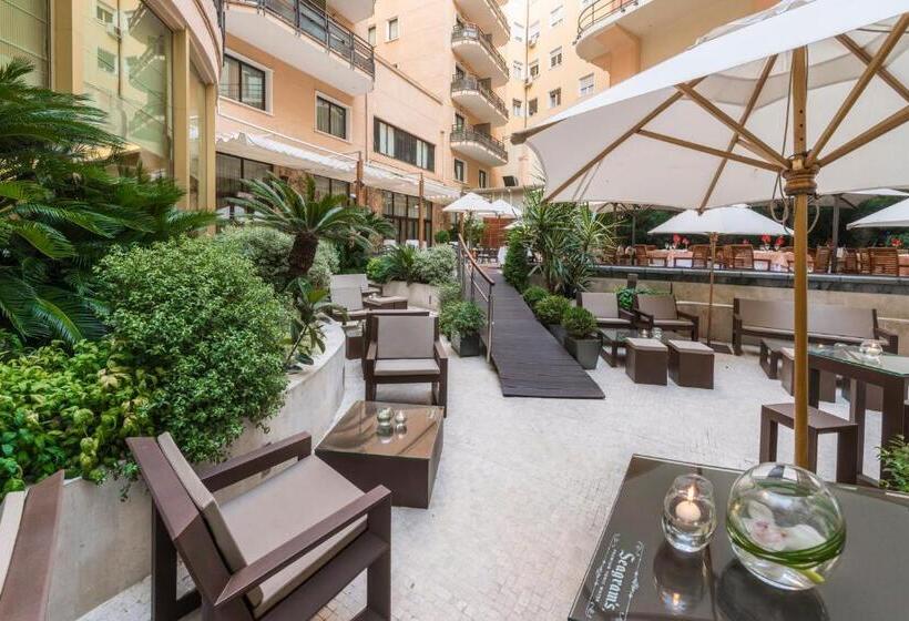 فندق Intercontinental Madrid, An Ihg