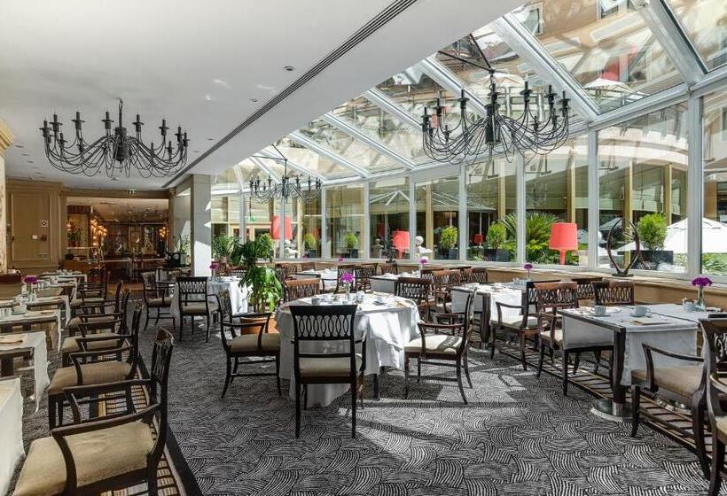 فندق Intercontinental Madrid, An Ihg