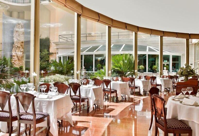 فندق Intercontinental Madrid, An Ihg