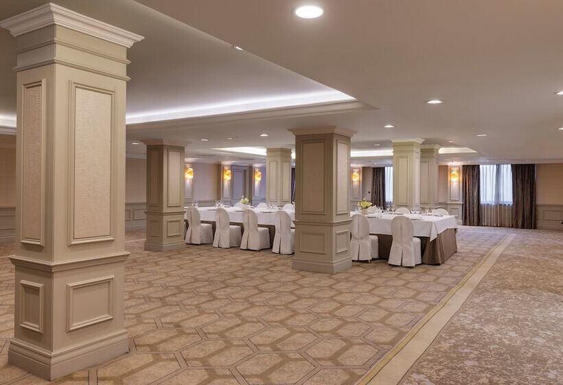 فندق Intercontinental Madrid, An Ihg