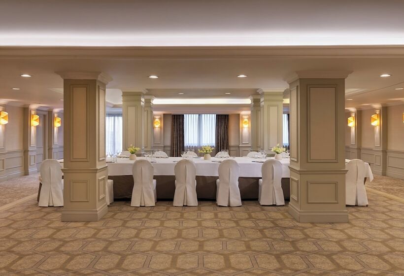 فندق Intercontinental Madrid, An Ihg