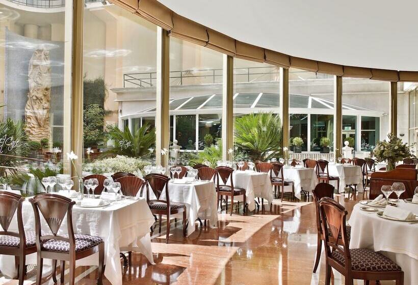 فندق Intercontinental Madrid, An Ihg