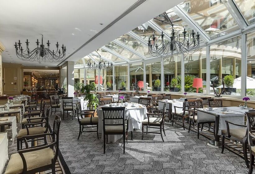 فندق Intercontinental Madrid, An Ihg