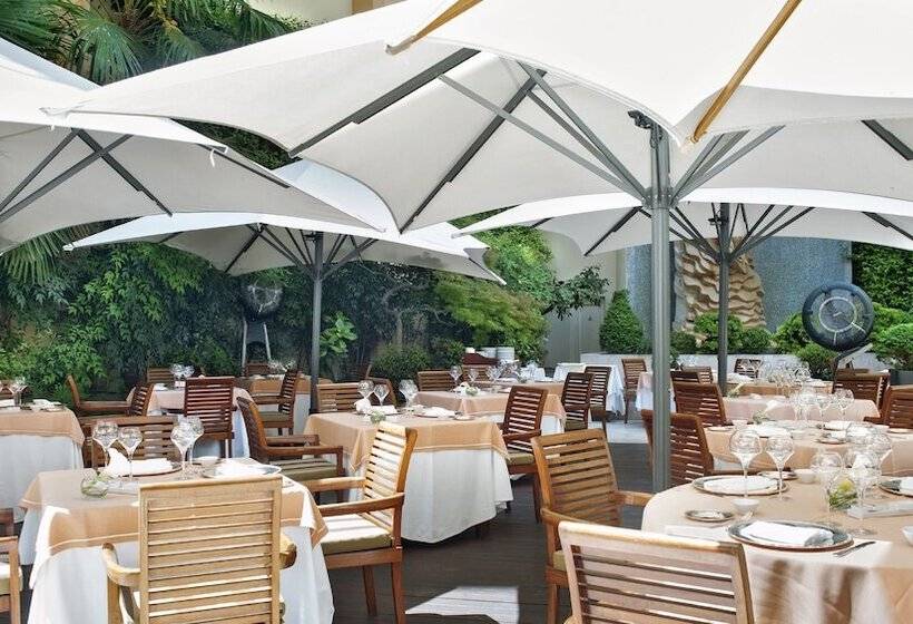 فندق Intercontinental Madrid, An Ihg