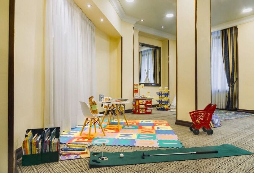 فندق Intercontinental Madrid, An Ihg