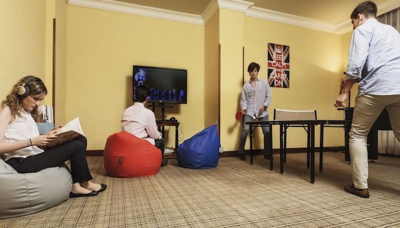 فندق Intercontinental Madrid, An Ihg