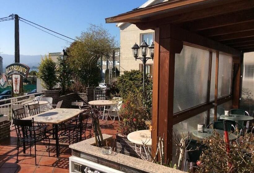 ホテル Internacional