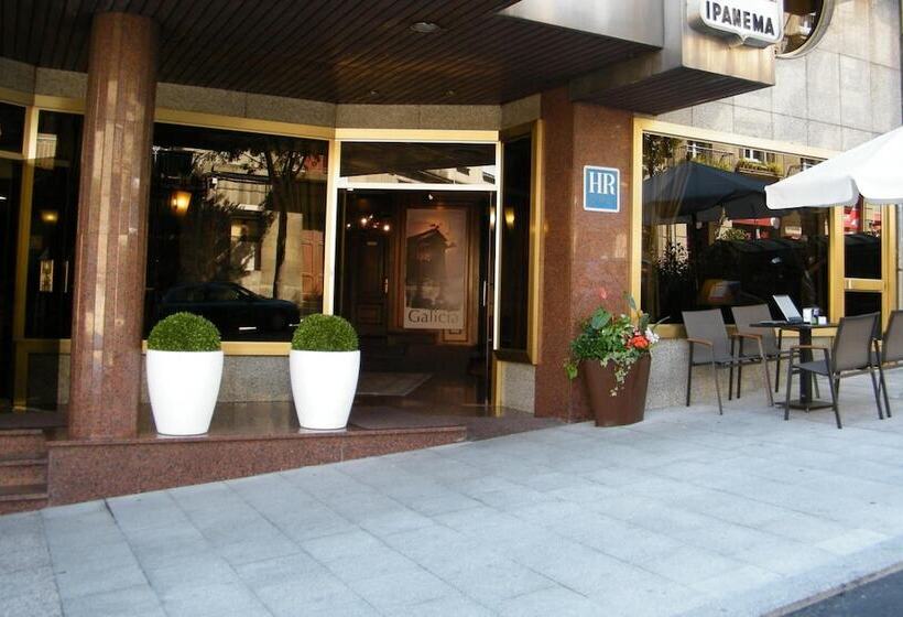 ホテル Oca Ipanema