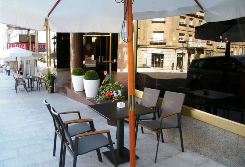 ホテル Oca Ipanema