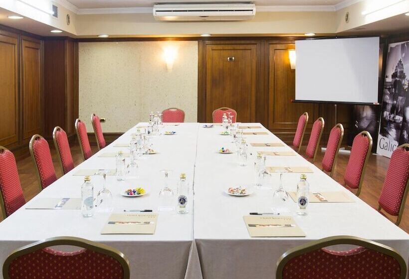 ホテル Oca Ipanema