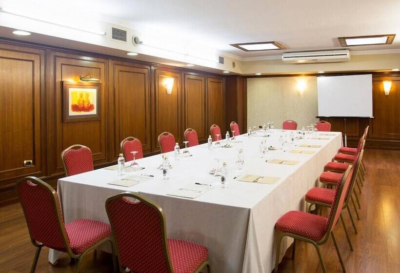 ホテル Oca Ipanema