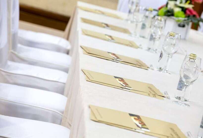 בית מלון כפרי Oca Ipanema