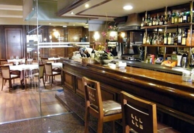 ホテル Oca Ipanema