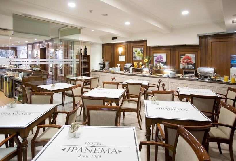 ホテル Oca Ipanema