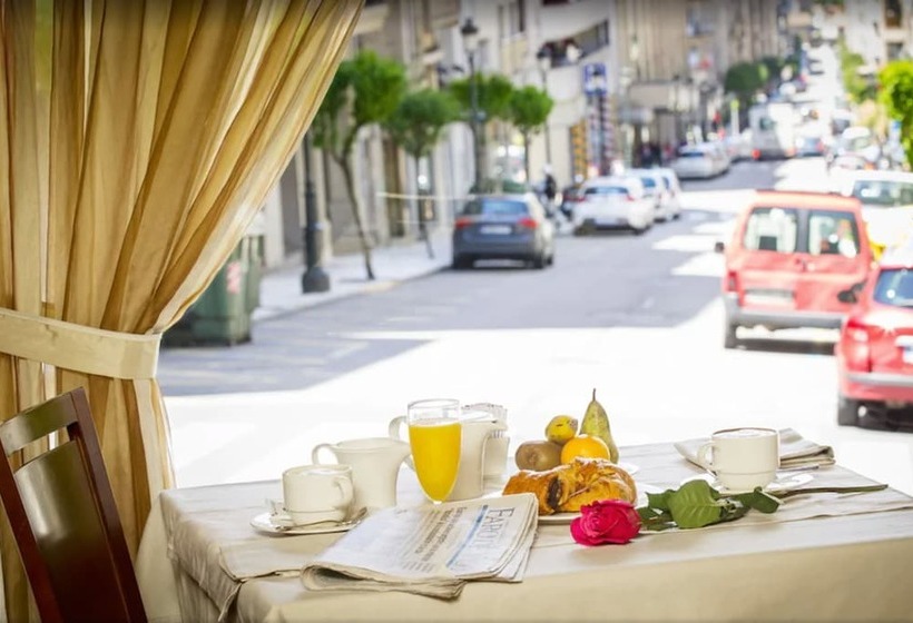 ホテル Oca Ipanema