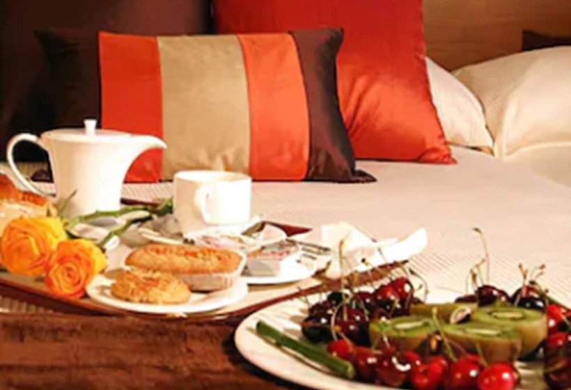 ホテル Oca Ipanema