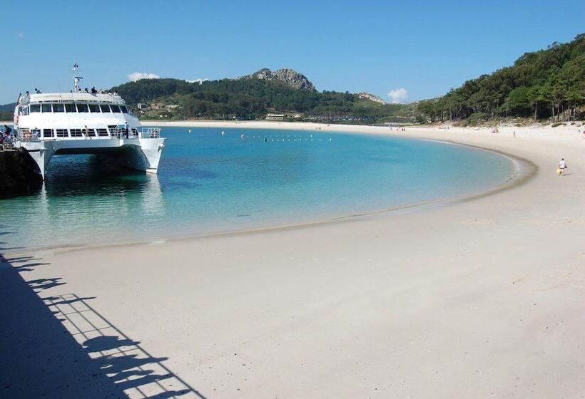 ホテル Oca Ipanema