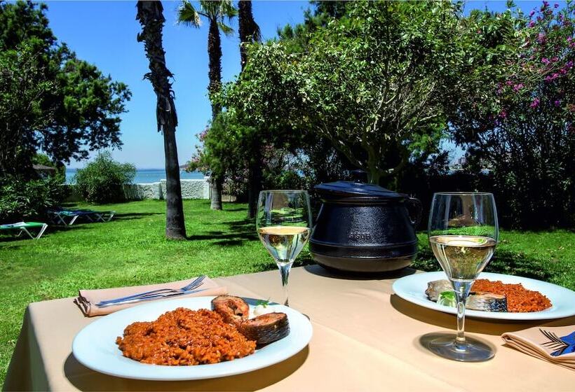 فندق Izán Cavanna