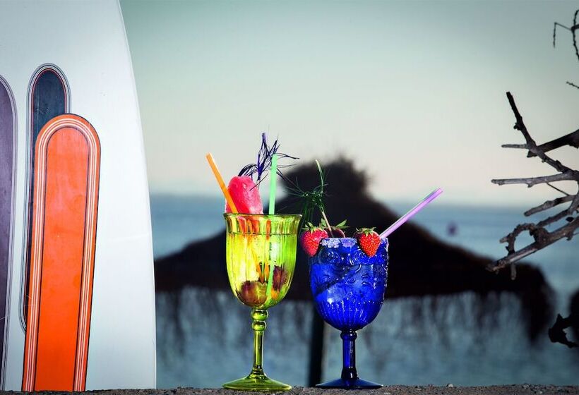 فندق Izán Cavanna