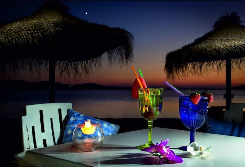 فندق Izán Cavanna