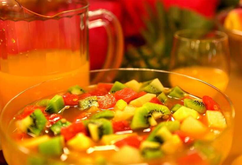 فندق Izán Cavanna