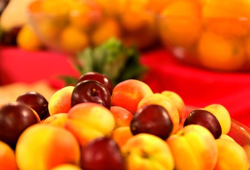 فندق Izán Cavanna