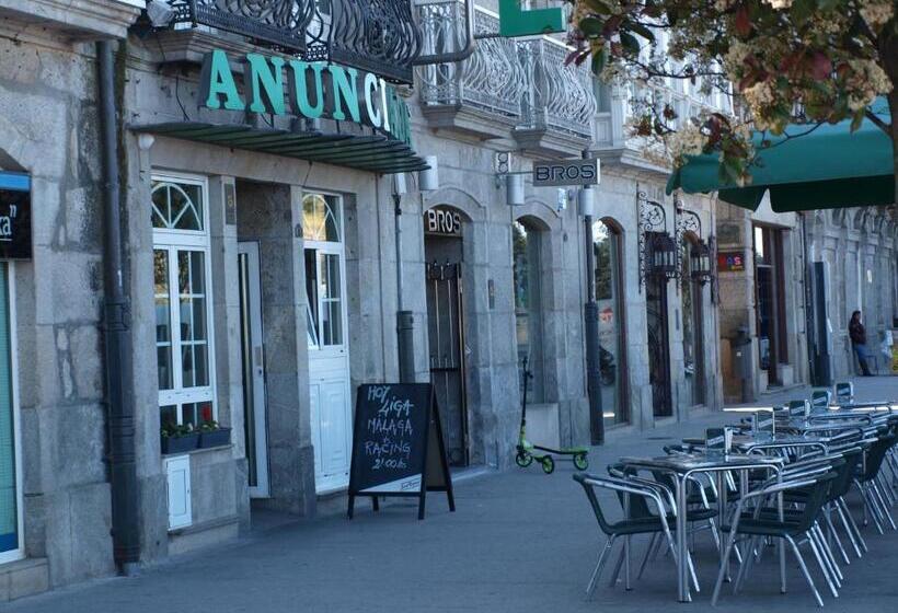 فندق La Anunciada