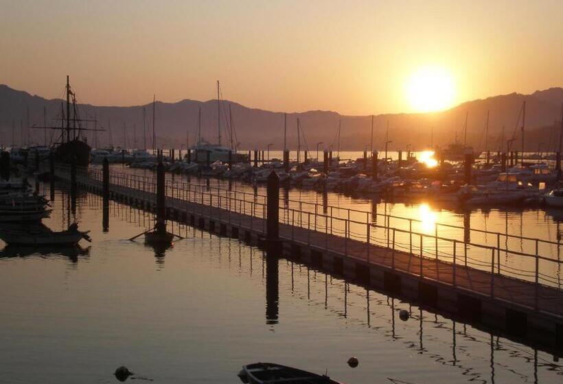 فندق La Anunciada