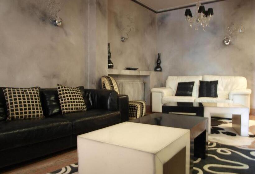 فندق La Anunciada