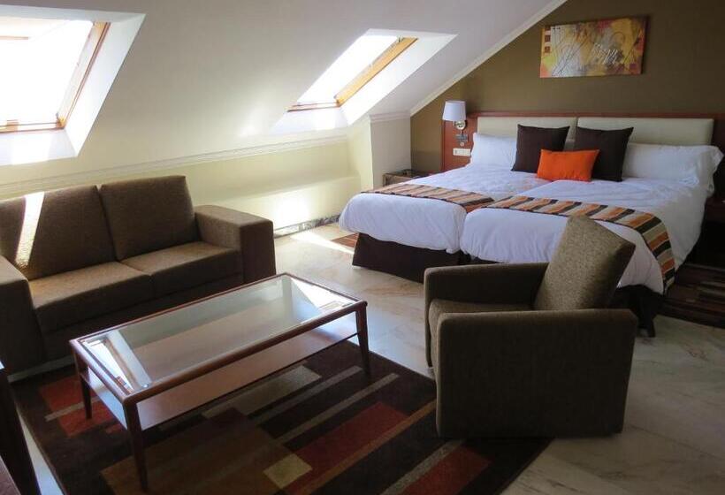 فندق La Anunciada