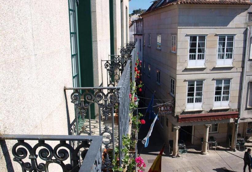 فندق La Anunciada