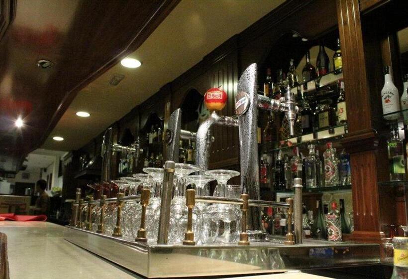 فندق La Anunciada